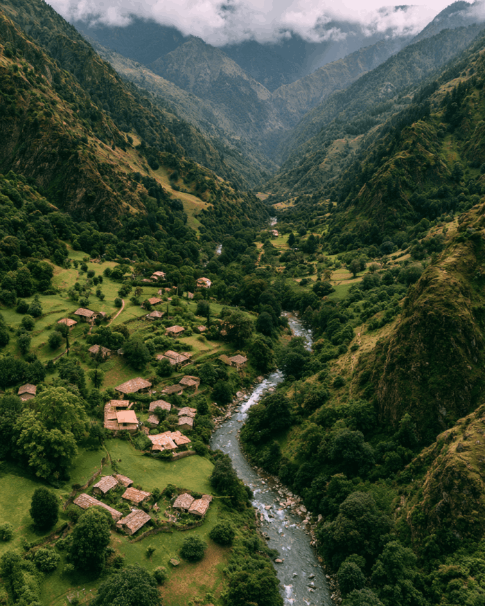 Travel