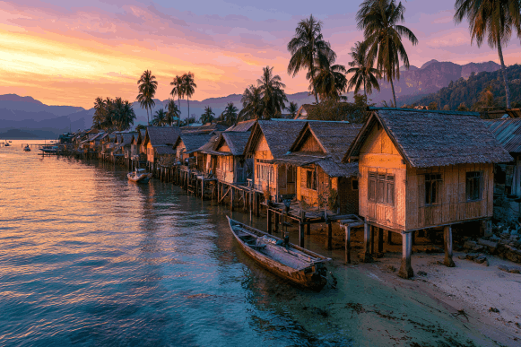 Travel
